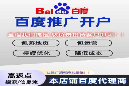 专业SEM代运营公司案例分析